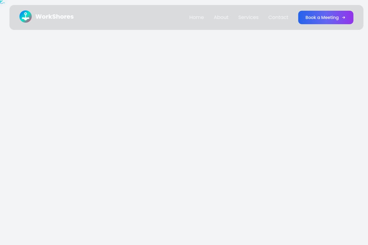 Workshore website